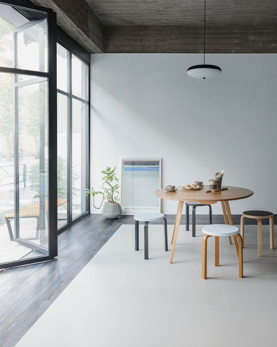 TAJIMA / BOOTSYORK 5