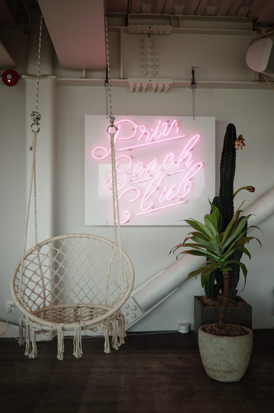 Priv. Beach Club / BOOTSYORK 5