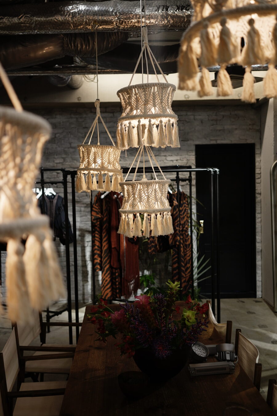 muller of yoshiokubo / BOOTSYORK 5