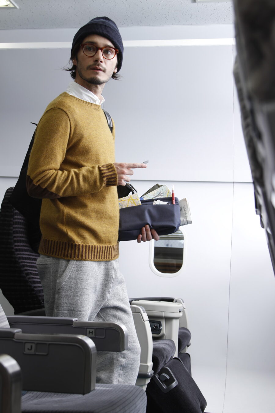 monomax / BOOTSYORK 5