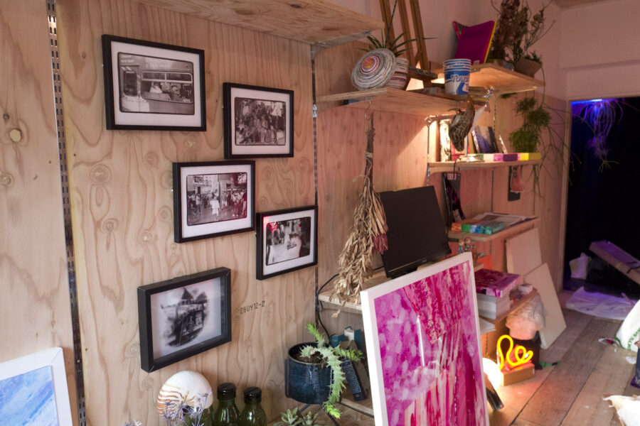 REISM×VATES / BOOTSYORK 6