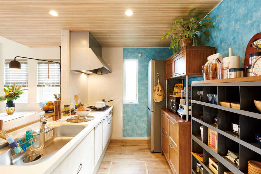 TAKIHOUSE / BOOTSYORK 6