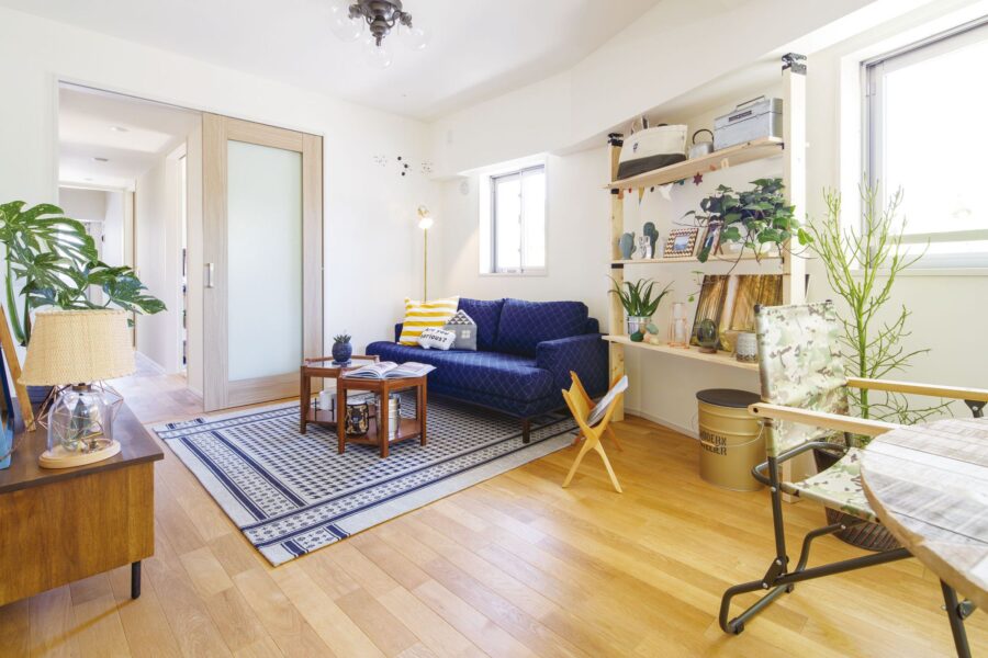 livlan / BOOTSYORK 6