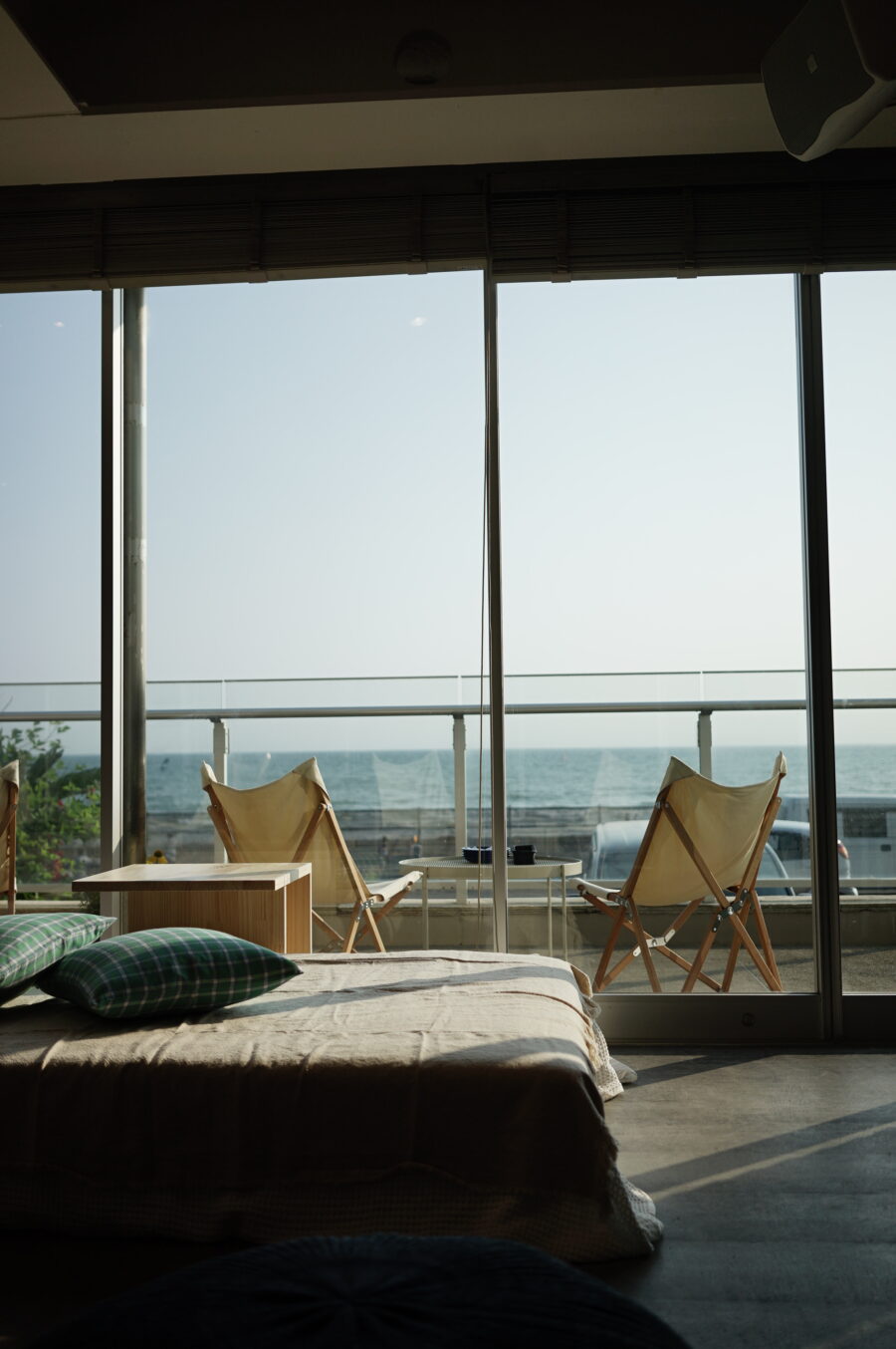 Priv. Beach Club / BOOTSYORK 6