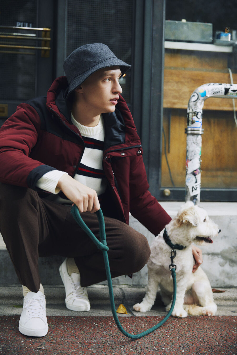 GLOBAL WORK / BOOTSYORK 6