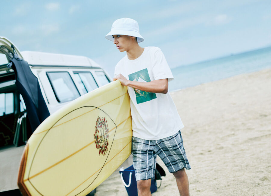 GLOBAL WORK / BOOTSYORK 6