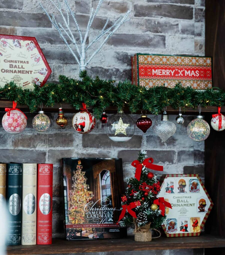 niko and … / BOOTSYORK 6