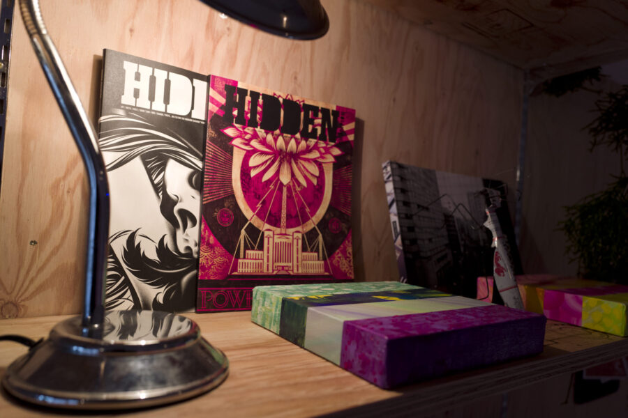 REISM×VATES / BOOTSYORK 7