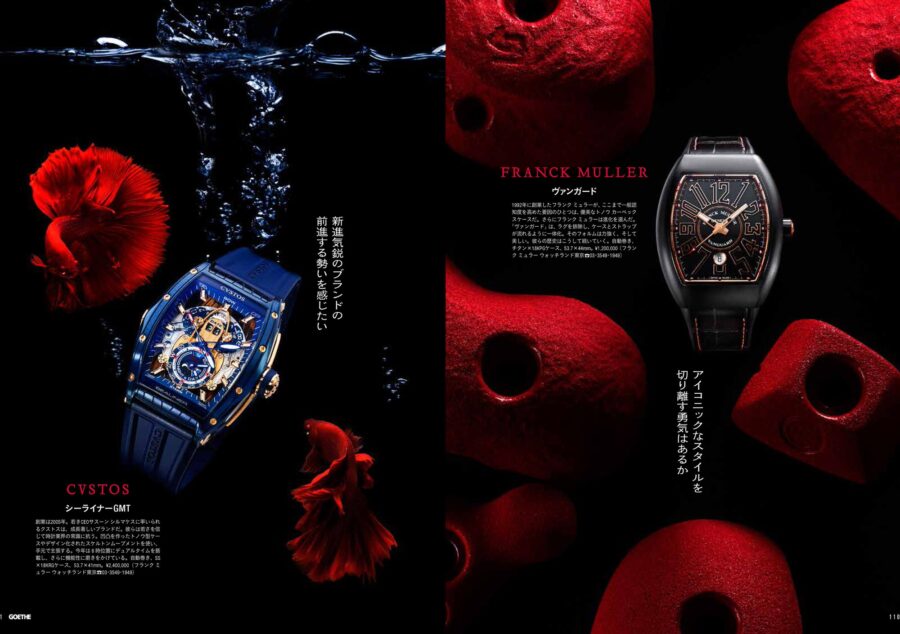 GOETHE / BOOTSYORK 7