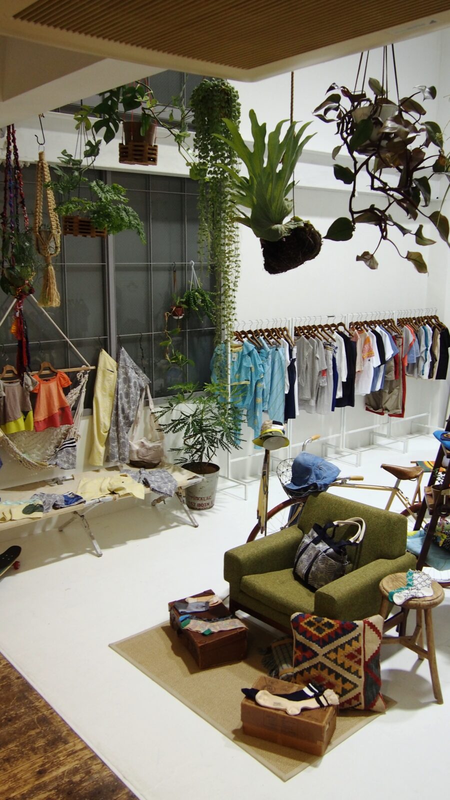 Wafflish Waffle / BOOTSYORK 7