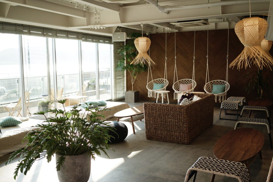 Priv. Beach Club / BOOTSYORK 7