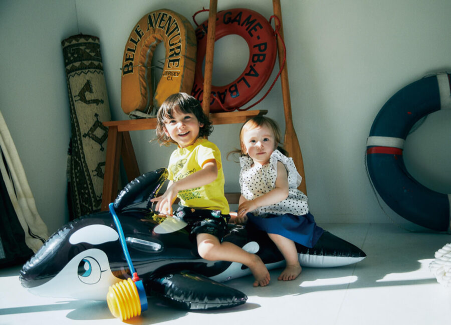 GLOBAL WORK / BOOTSYORK 7