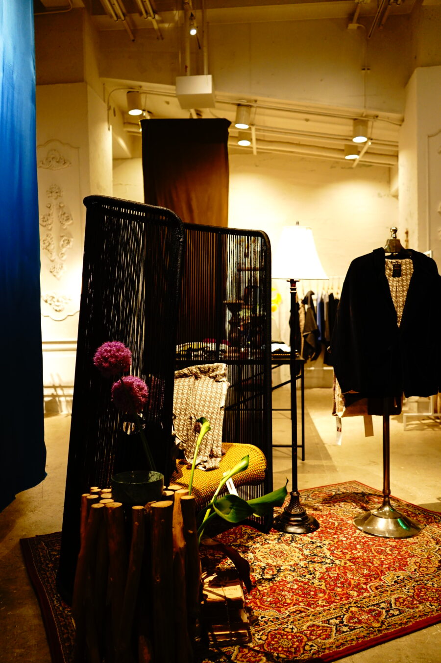 SI-HO SUP / BOOTSYORK 7