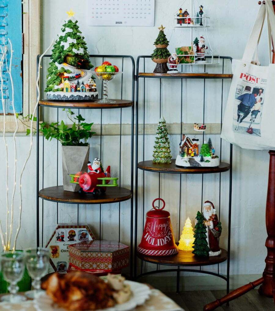 niko and … / BOOTSYORK 7