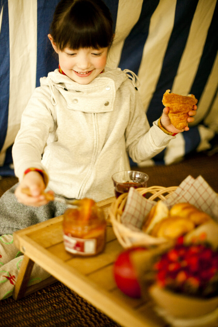 Wafflish Waffle / BOOTSYORK 7