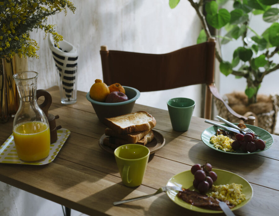 INTERIOR STYLE BOOK / BOOTSYORK 7