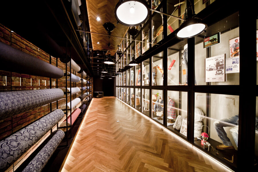 KAIHARA / BOOTSYORK 7