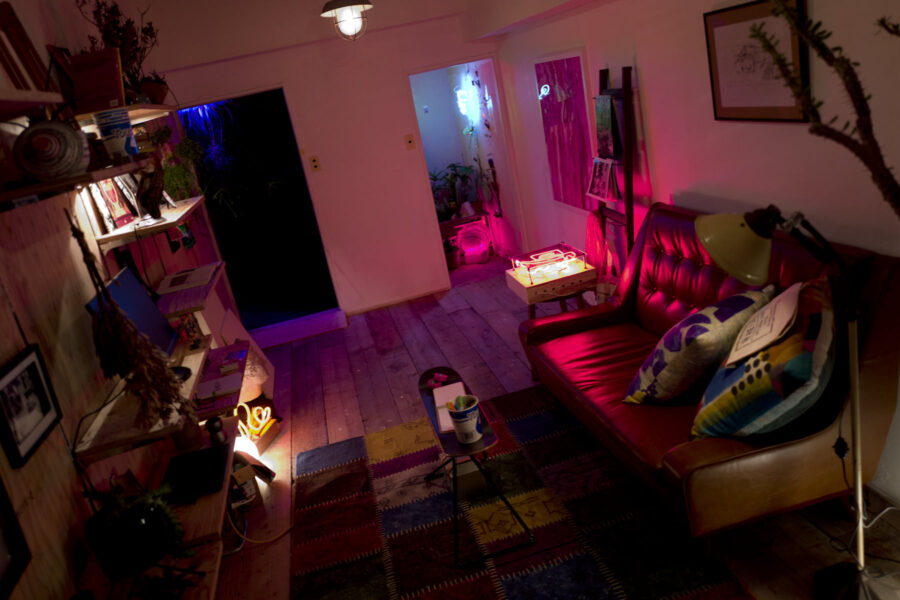 REISM×VATES / BOOTSYORK 8