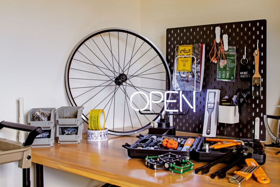 livlan / BOOTSYORK 8