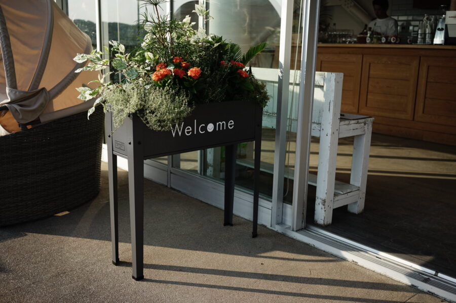 Priv. Beach Club / BOOTSYORK 8