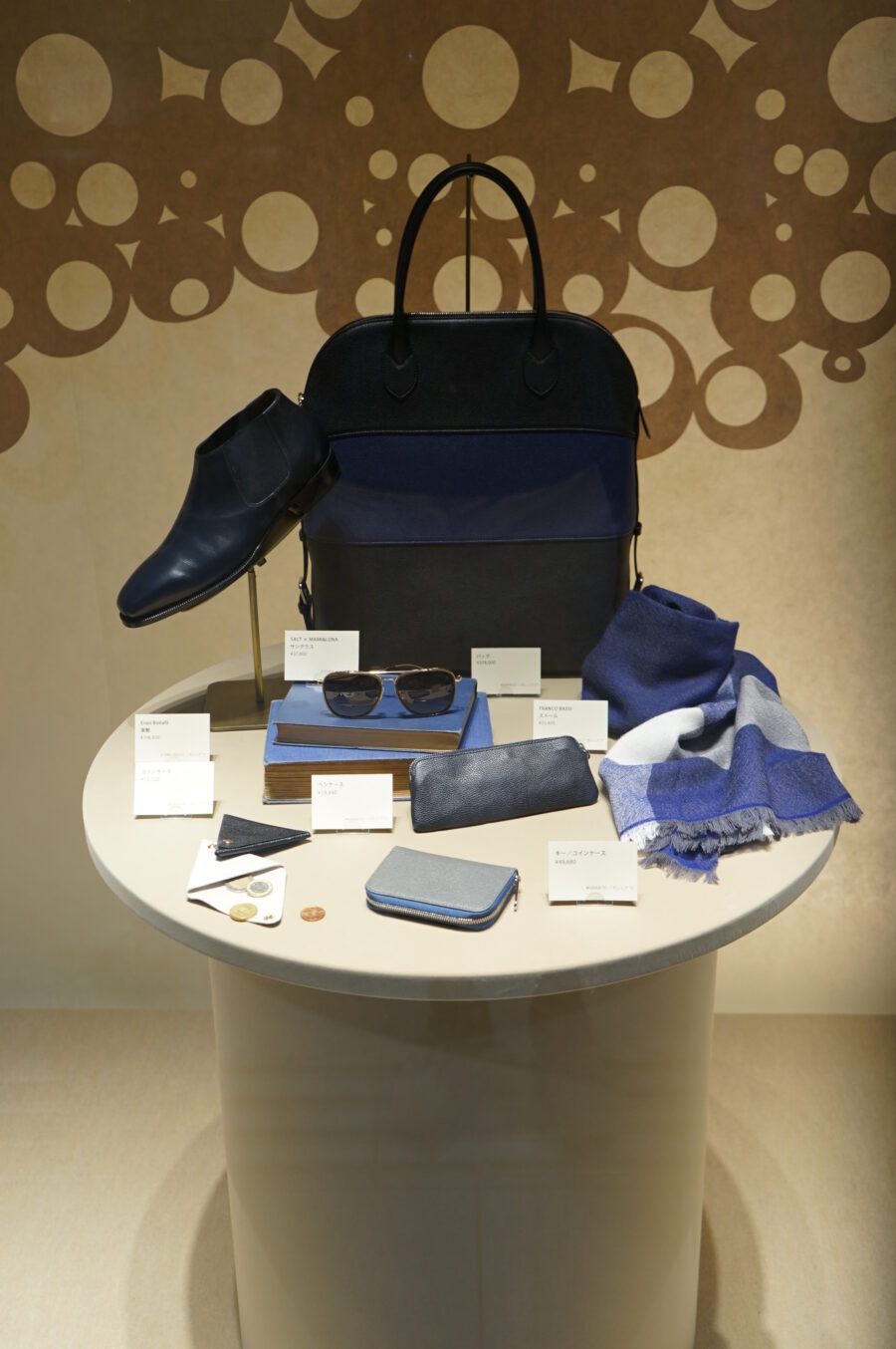 TOKYO MIDTOWN / BOOTSYORK 8