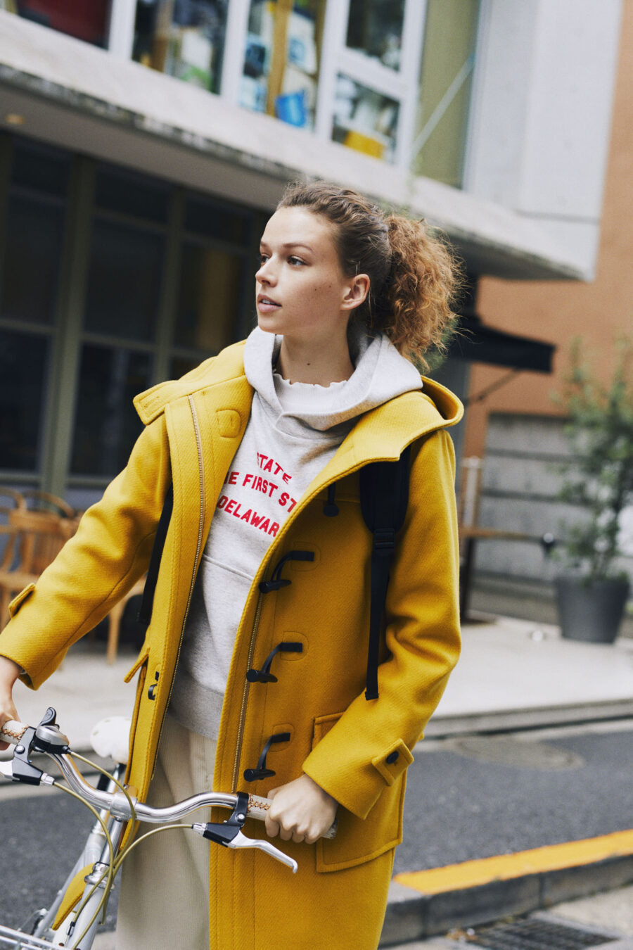 GLOBAL WORK / BOOTSYORK 8