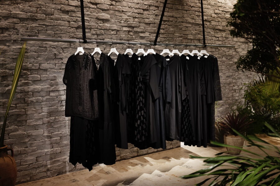 muller of yoshiokubo / BOOTSYORK 8