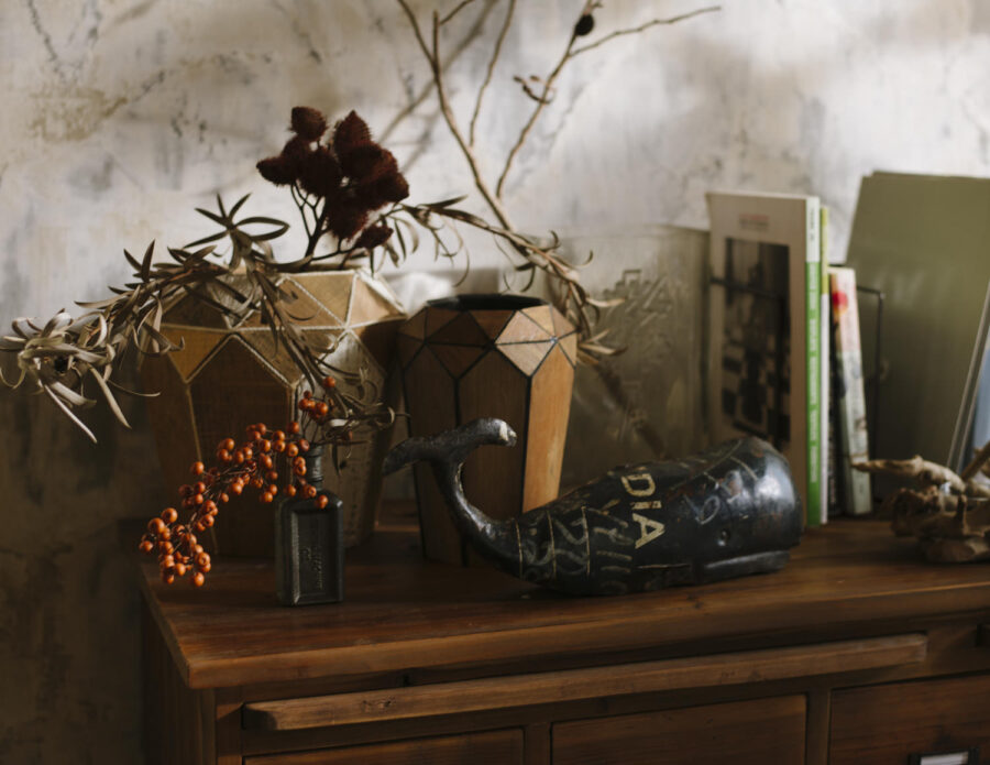 INTERIOR STYLE BOOK / BOOTSYORK 8