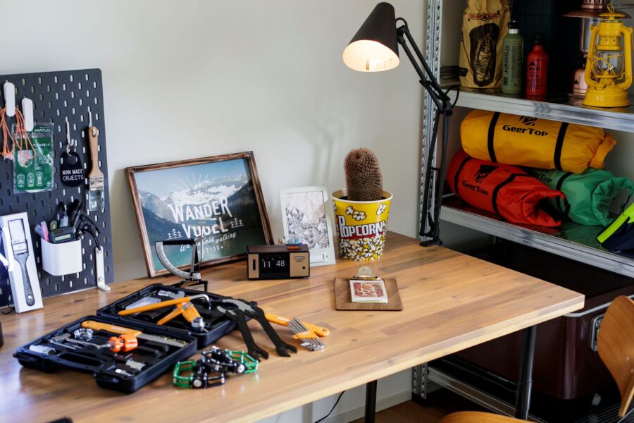 livlan / BOOTSYORK 9