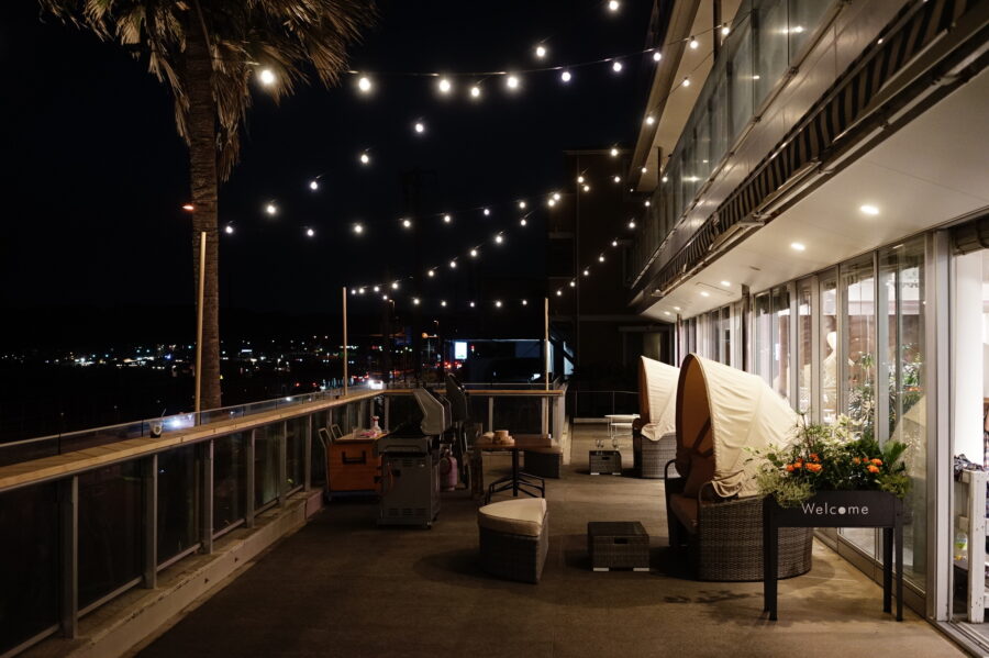 Priv. Beach Club / BOOTSYORK 9