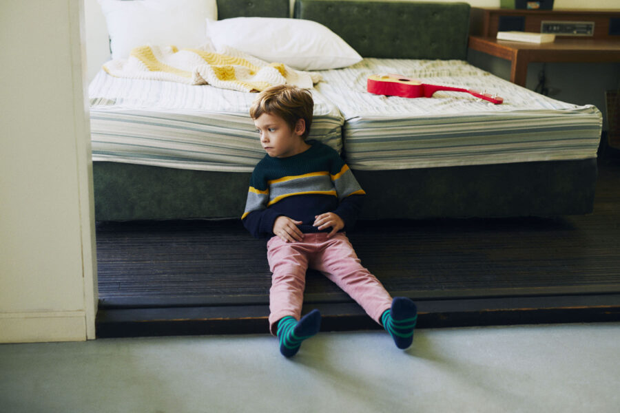 GLOBAL WORK / BOOTSYORK 9