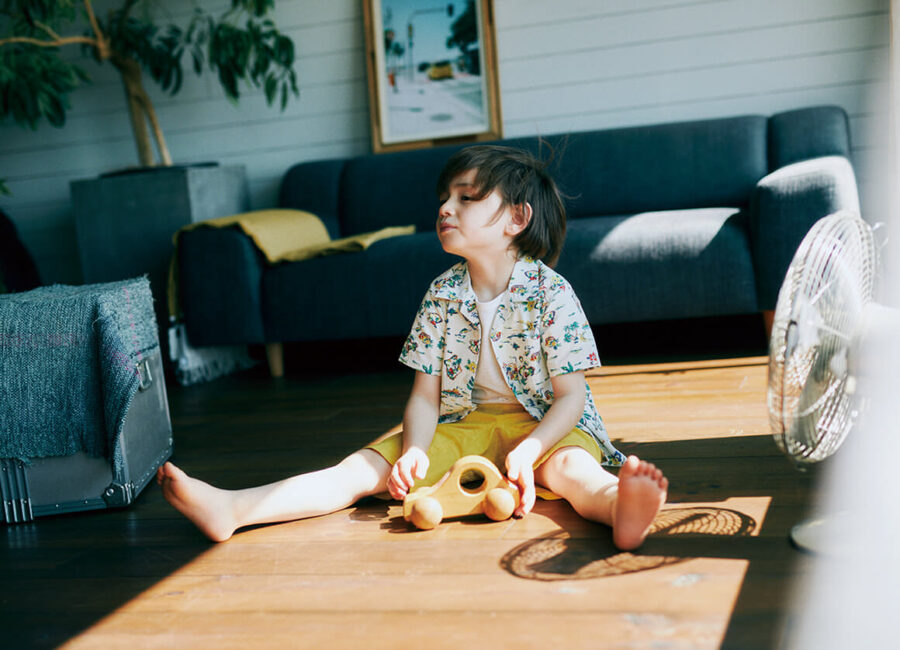 GLOBAL WORK / BOOTSYORK 9