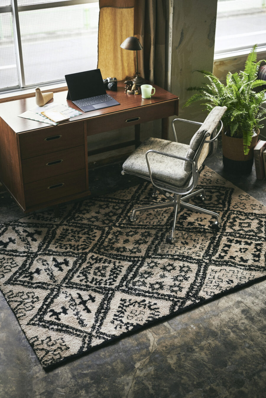 BasShu / BOOTSYORK 9