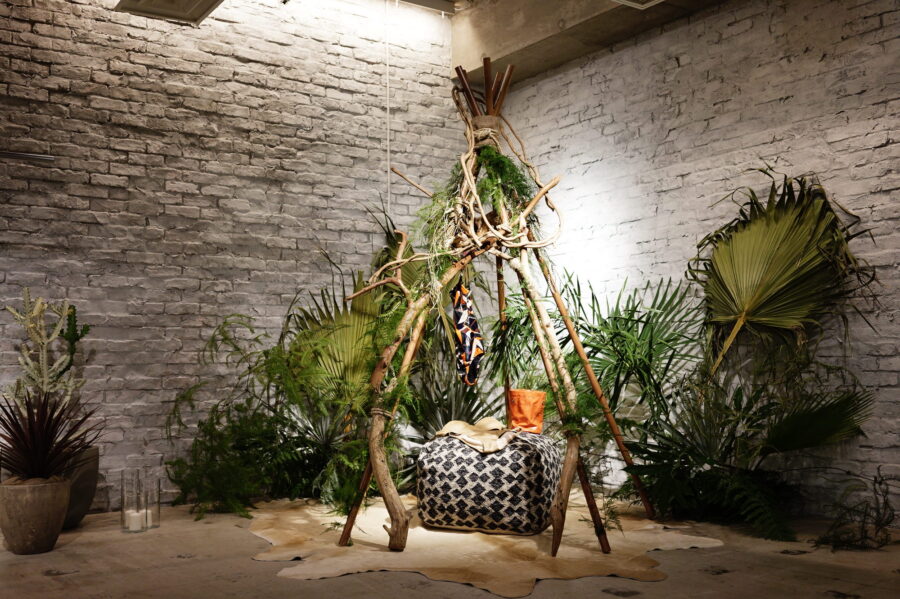 muller of yoshiokubo / BOOTSYORK 9