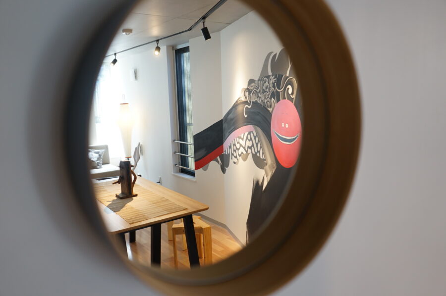 THE AOCA TOKYO / BOOTSYORK 9