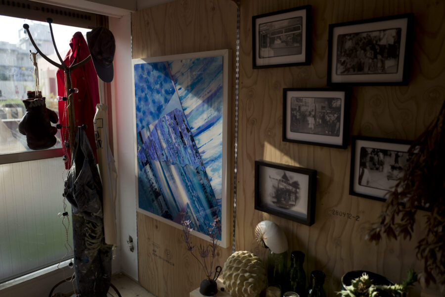 REISM×VATES / BOOTSYORK 9