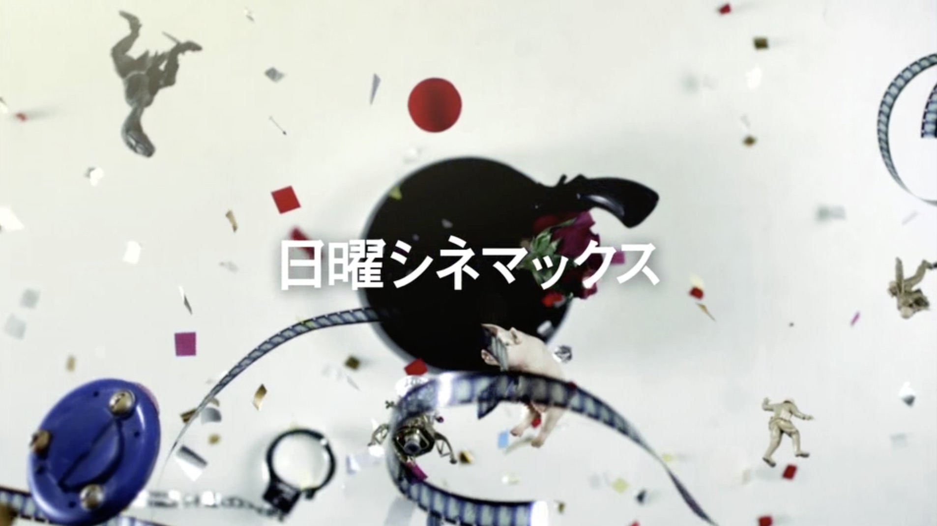 NICHIYO CINEMAX / BOOTSYORK 