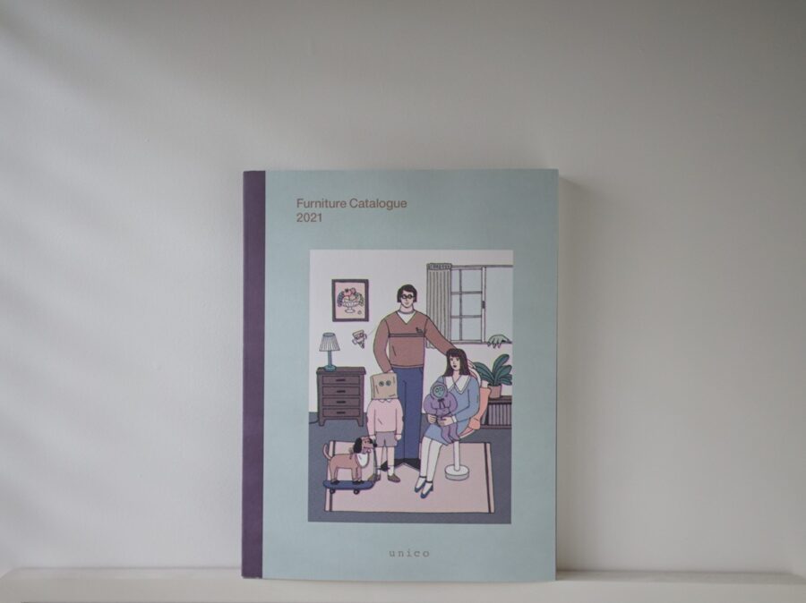 unico Furniture Catalogue 2021 / BOOTSYORK 