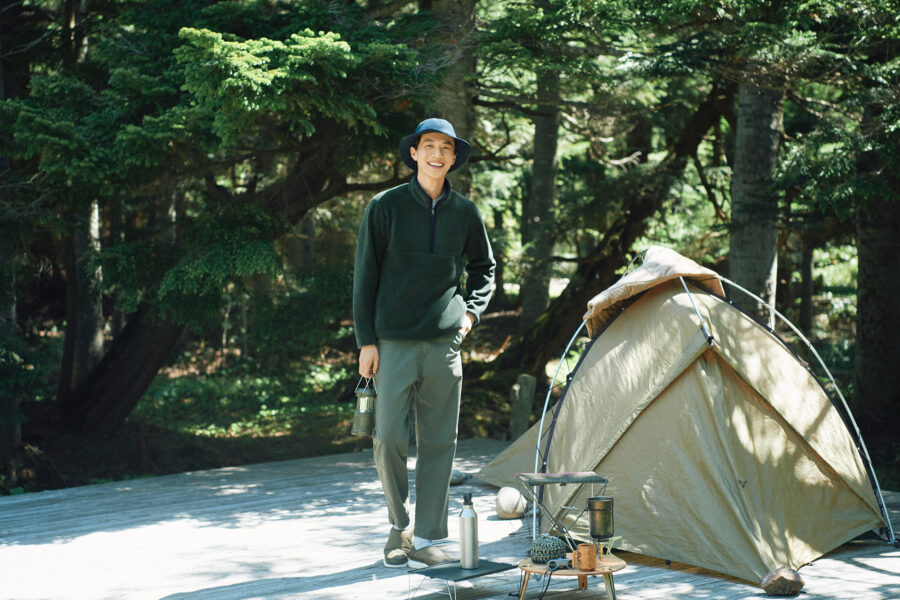 UNIQLO / BOOTSYORK 2