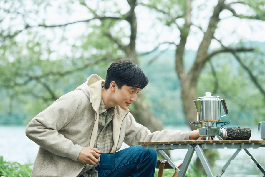 UNIQLO / BOOTSYORK 4