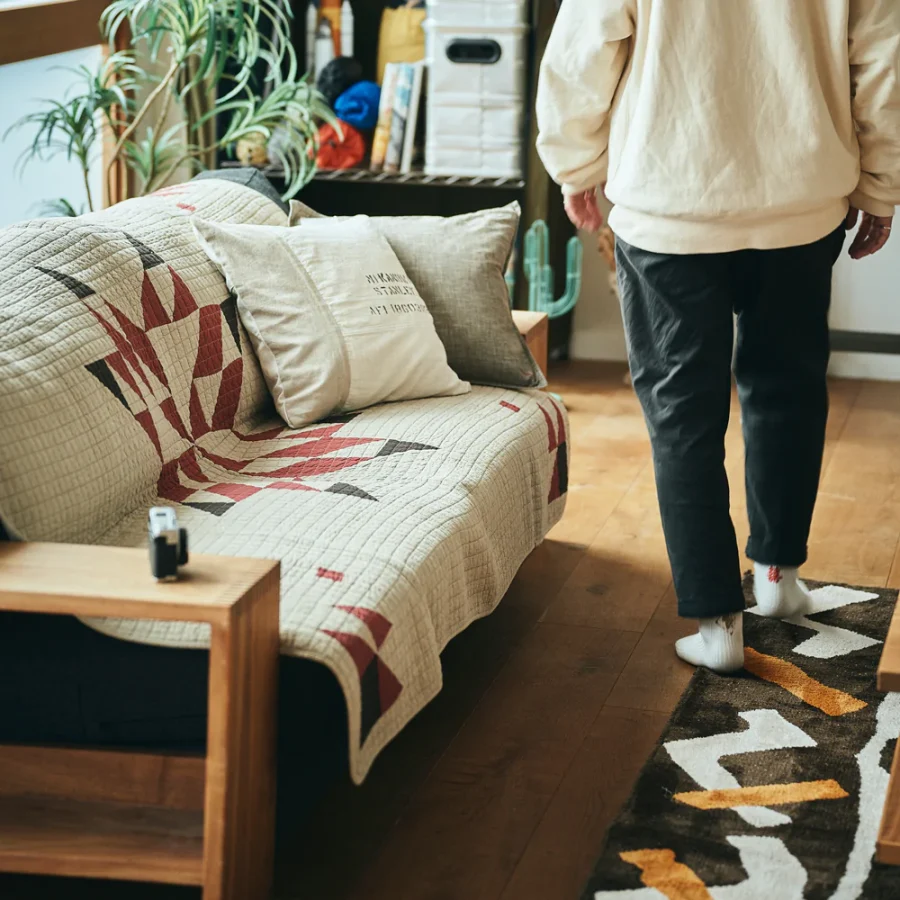 BasShu / BOOTSYORK 8