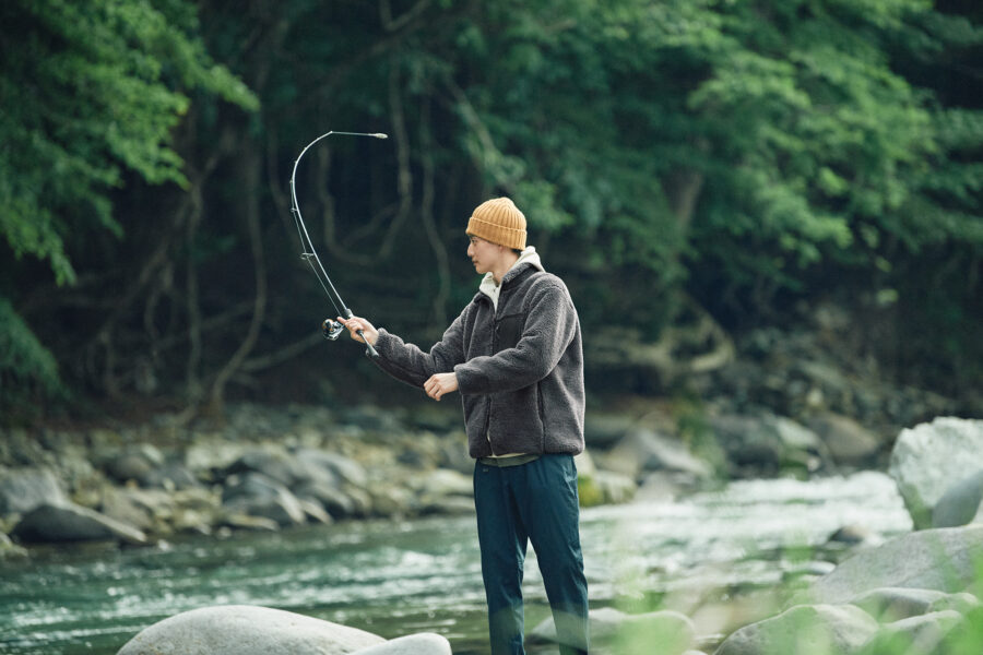 UNIQLO / BOOTSYORK 3