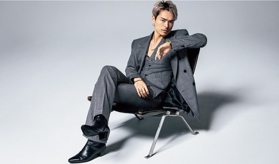 GOETHE / BOOTSYORK 7