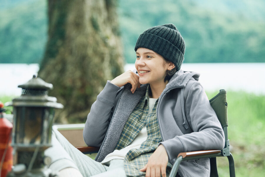 UNIQLO / BOOTSYORK 7