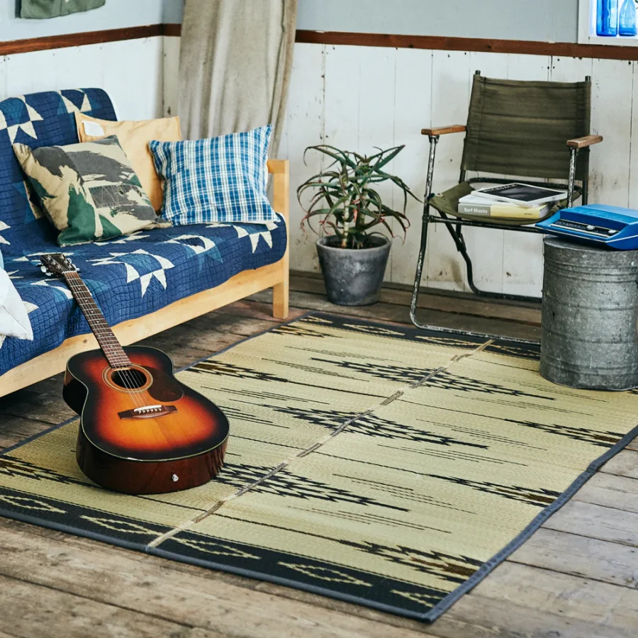 BasShu / BOOTSYORK 9