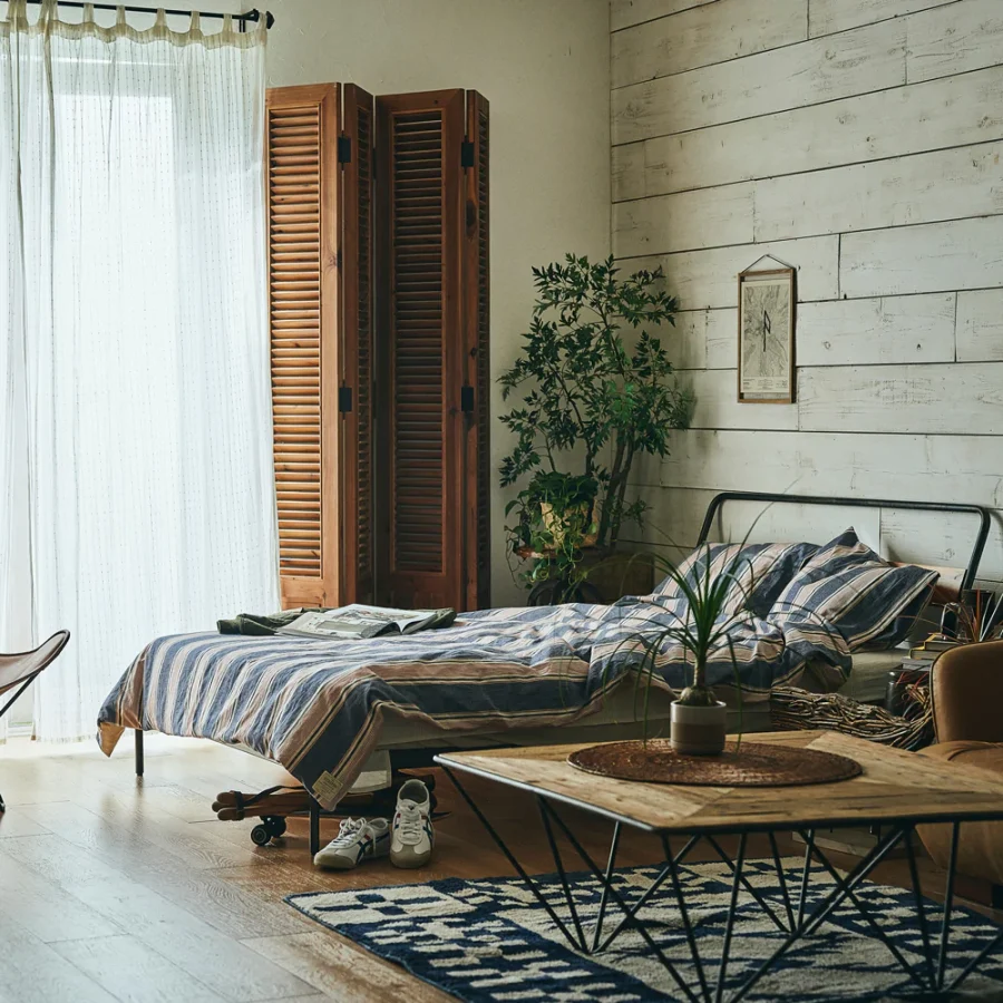 BasShu / BOOTSYORK 5