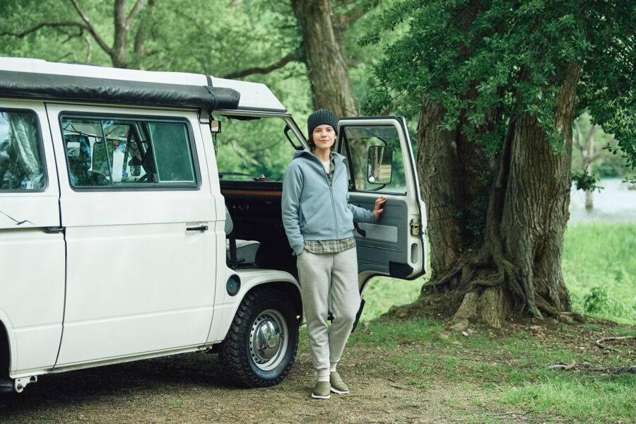 UNIQLO / BOOTSYORK 8