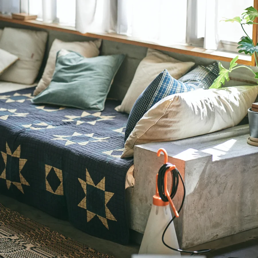 BasShu / BOOTSYORK 4