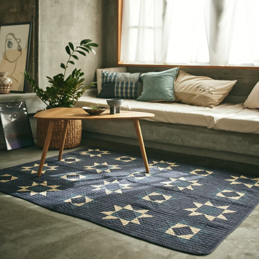 BasShu / BOOTSYORK 7