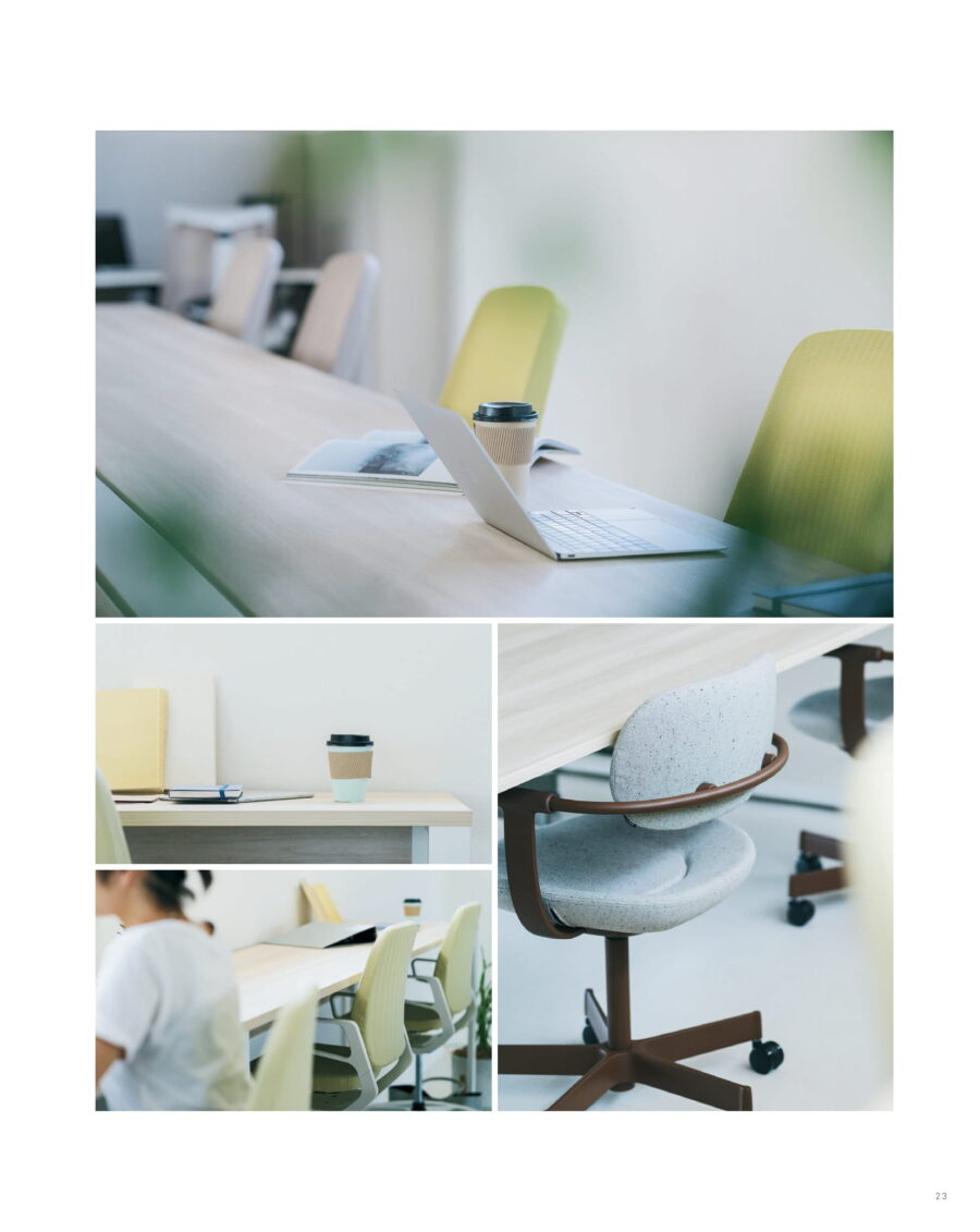 ITOKI / BOOTSYORK 10